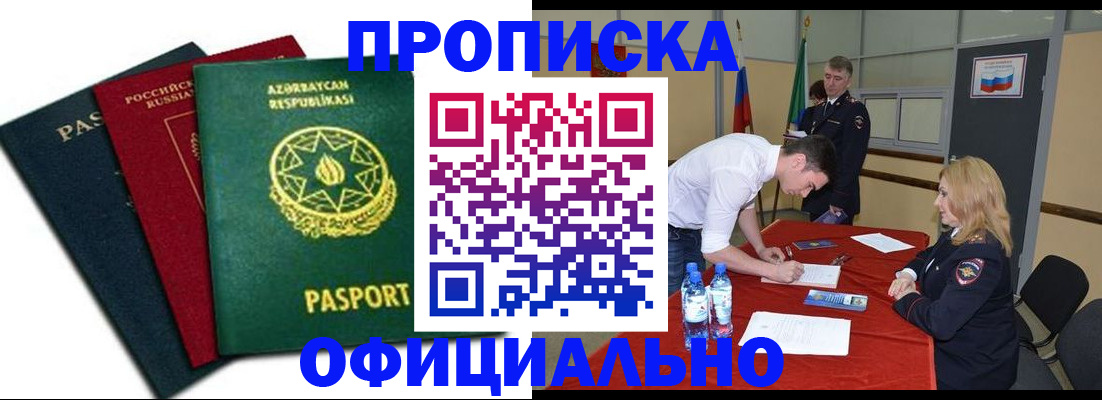 прописка гарантия в Кашине